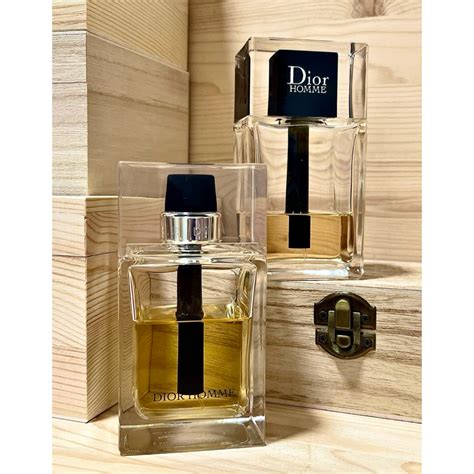 dior homme 心得 ptt|＃分享 木質系香民新玩具 DIOR HOMME淡香水 .